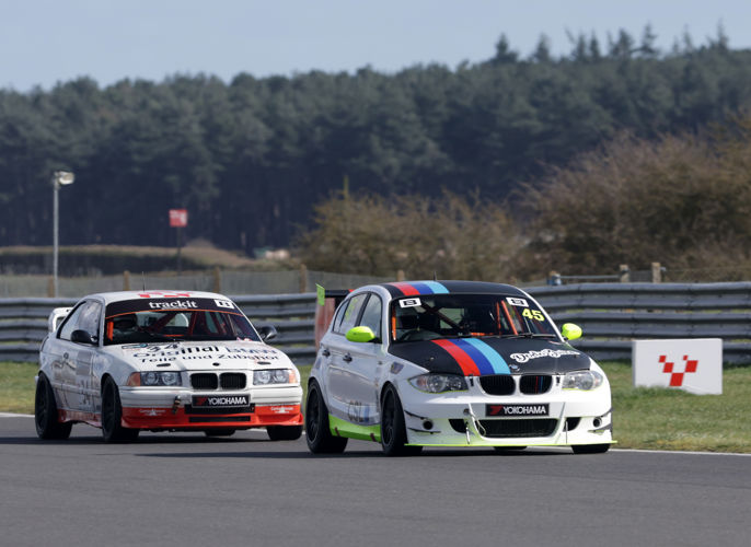 Gary Hawkins Photography