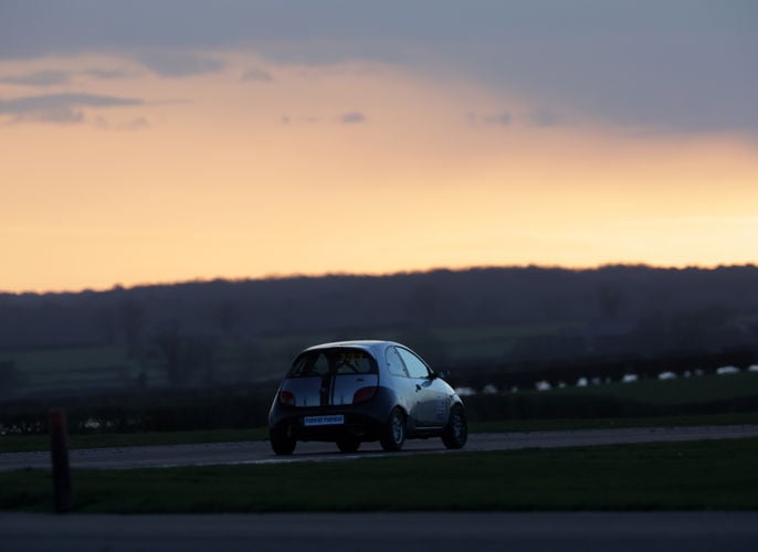 Gary Hawkins Photography