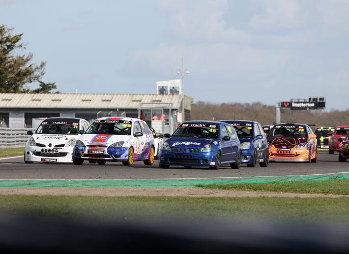 Gary Hawkins Photography