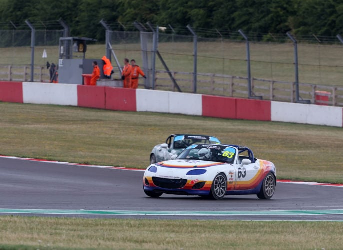 Gary Hawkins Photography