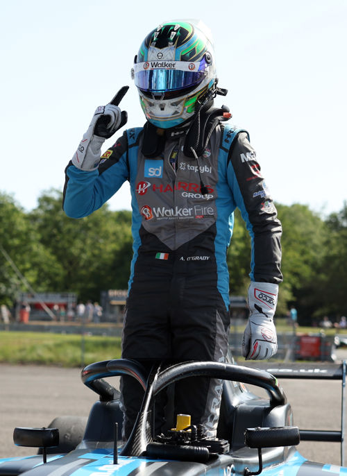 Jakob Ebrey