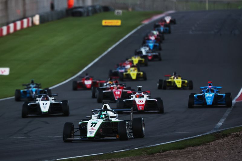 Hillspeed principal Ollerenshaw: "interest levels have absolutely skyrocketed"