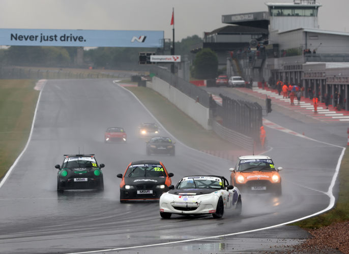 Gary Hawkins Photography