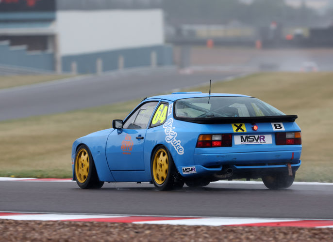 Gary Hawkins Photography