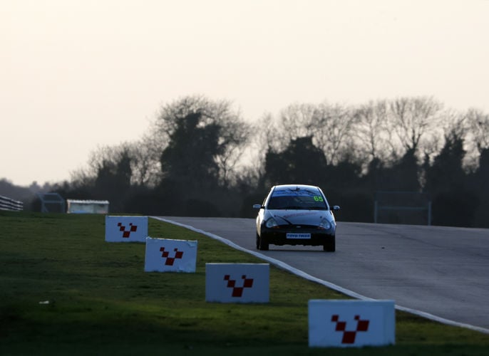 Gary Hawkins Photography