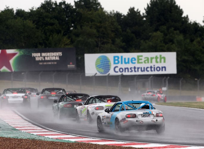 Gary Hawkins Photography