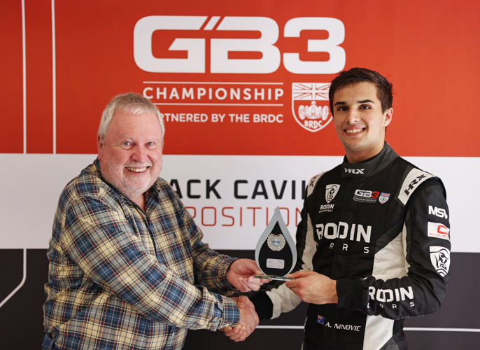 Jakob Ebrey Photography