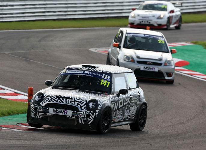 Gary Hawkins Photography