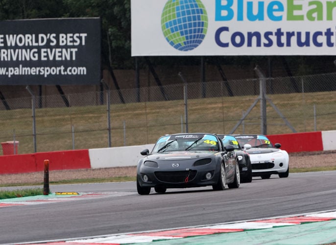 Gary Hawkins Photography