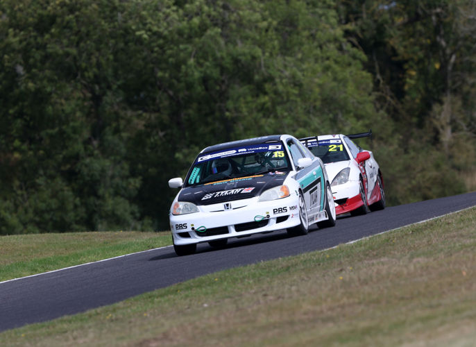 Gary Hawkins Photography