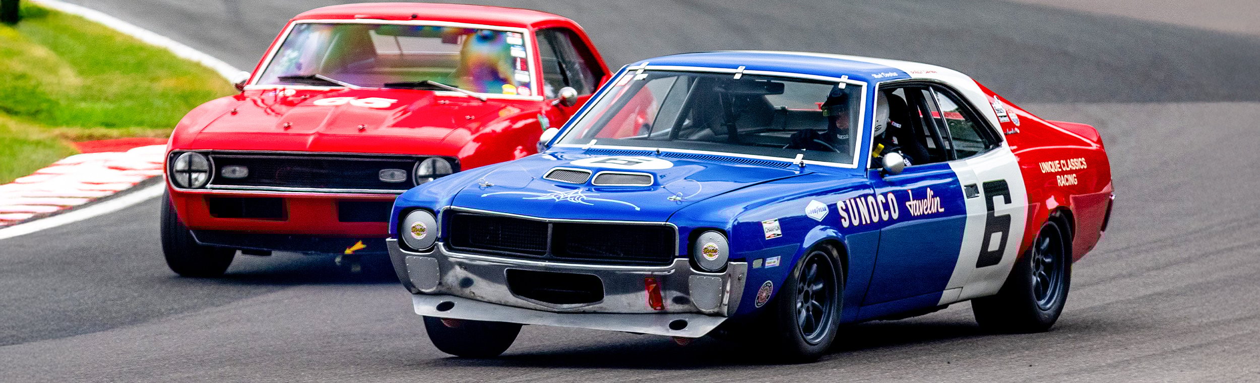 USA Snetterton 300