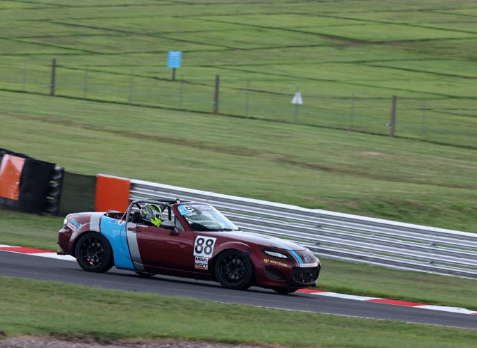 Gary Hawkins Photography 