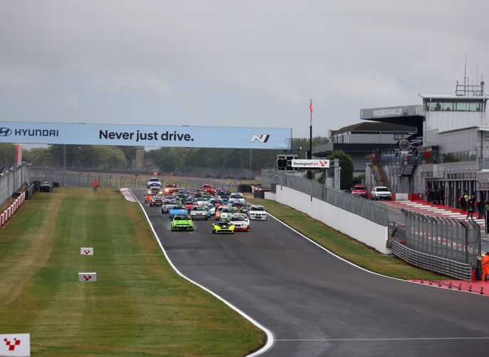 Gary Hawkins Photography