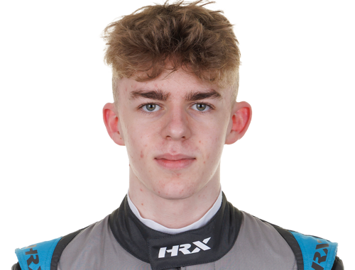 Alex O'Grady