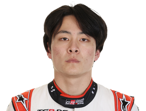 Jin Nakamura