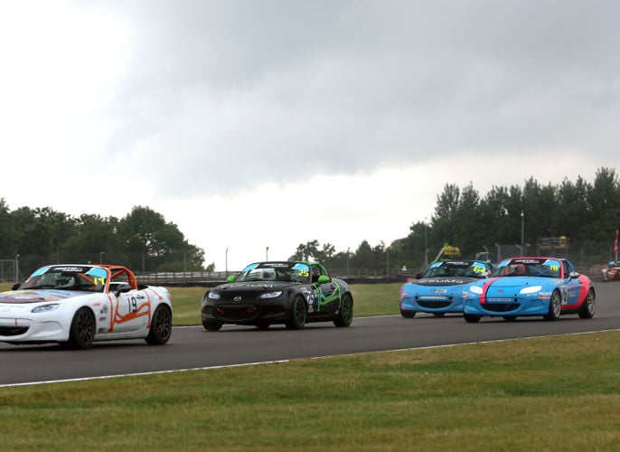 Gary Hawkins Photography