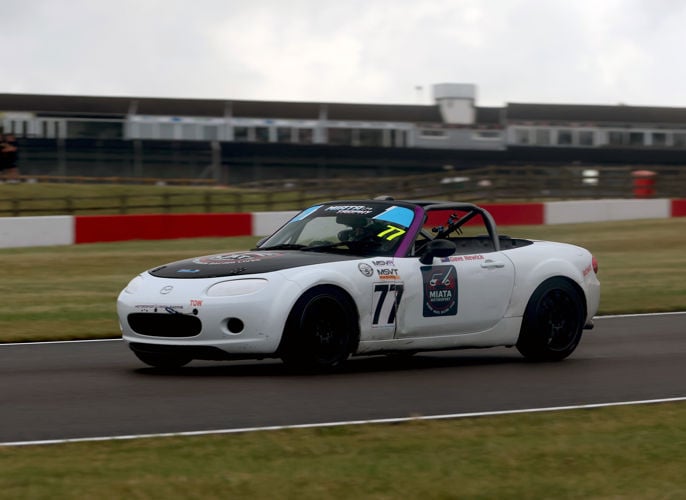 Gary Hawkins Photography