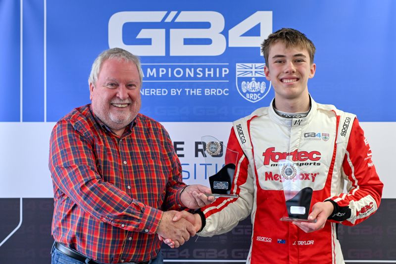 What they said: Silverstone Qualifying