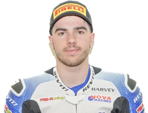 Harvey Claridge