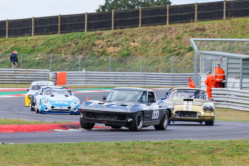 Rev up for the USA Snetterton 300 this September – Discounted tickets available online