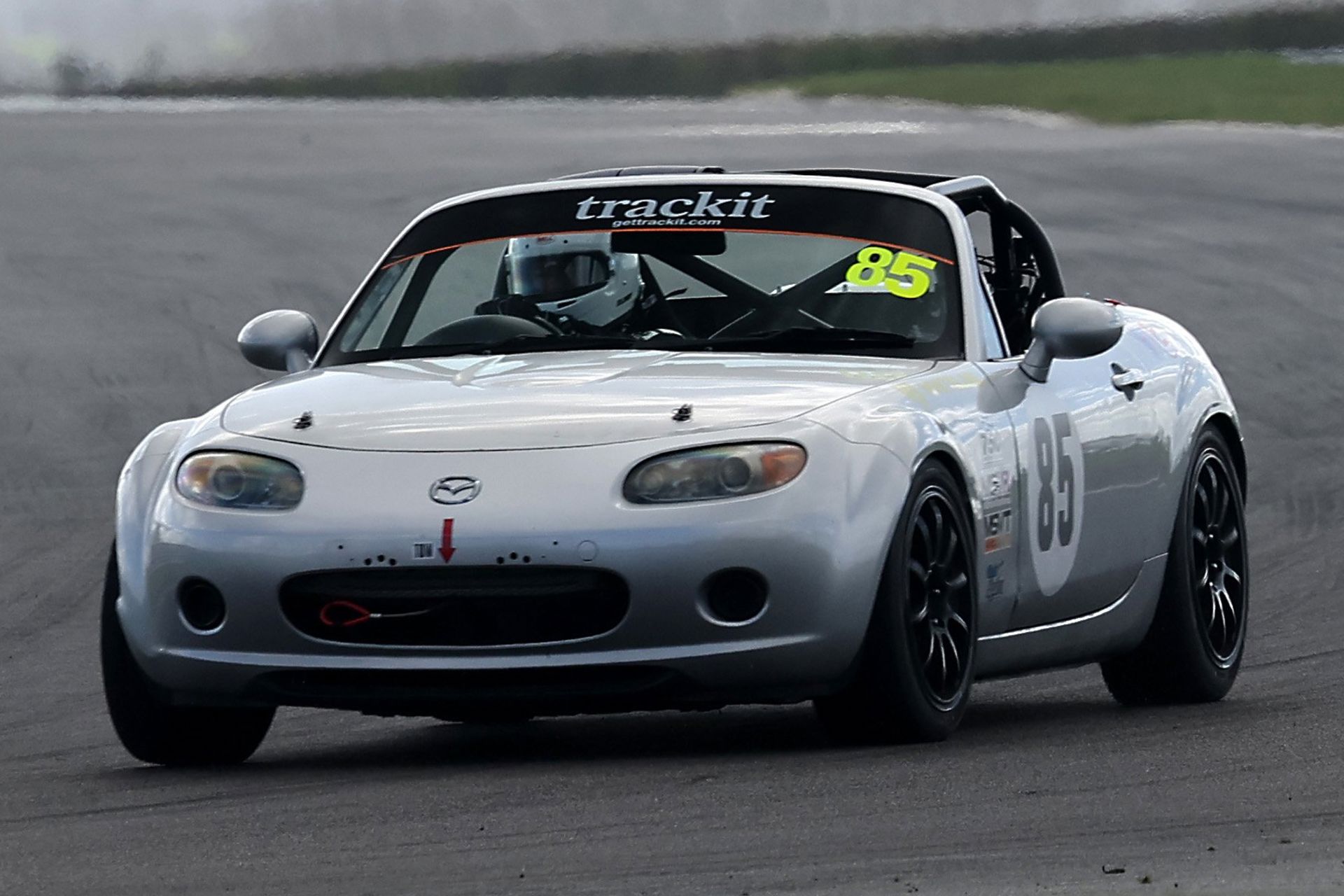 Minley Motorsport #85