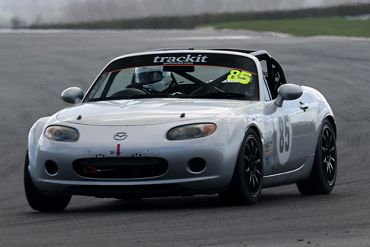 Minley Motorsport #85