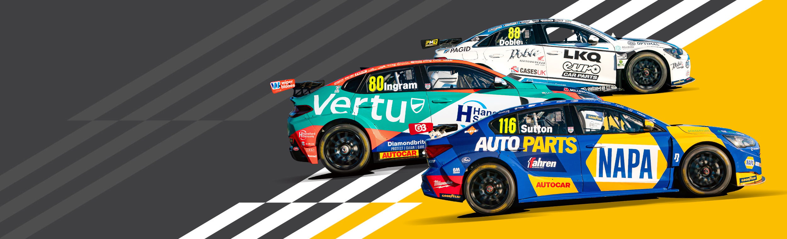 2027 BTCC tickets on sale now 2027 BTCC tickets on sale now