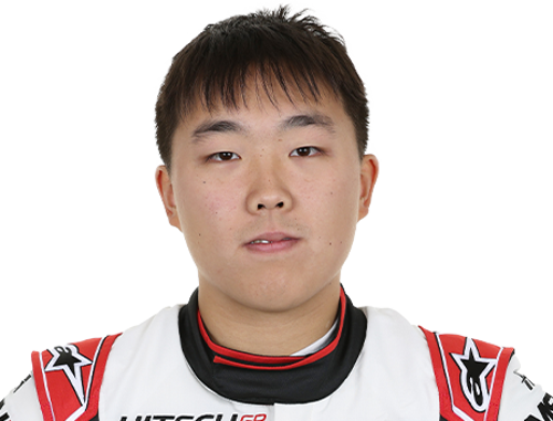 Michael Shin