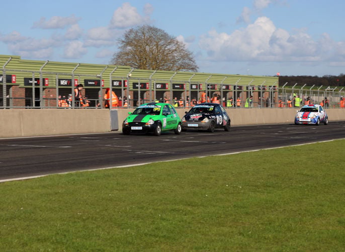 Gary Hawkins Photography