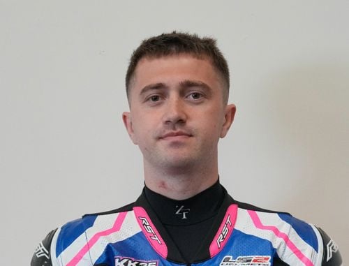 Kieran Kent