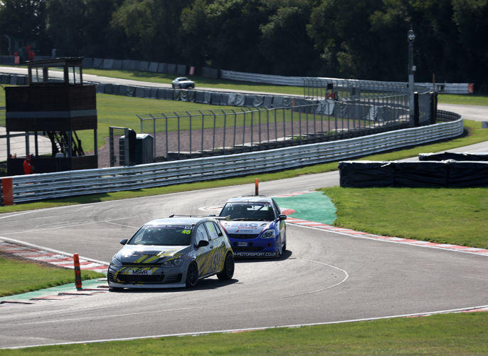 Gary Hawkins Photography