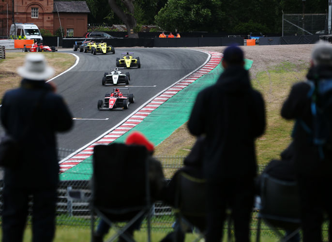 Jakob Ebrey Photography