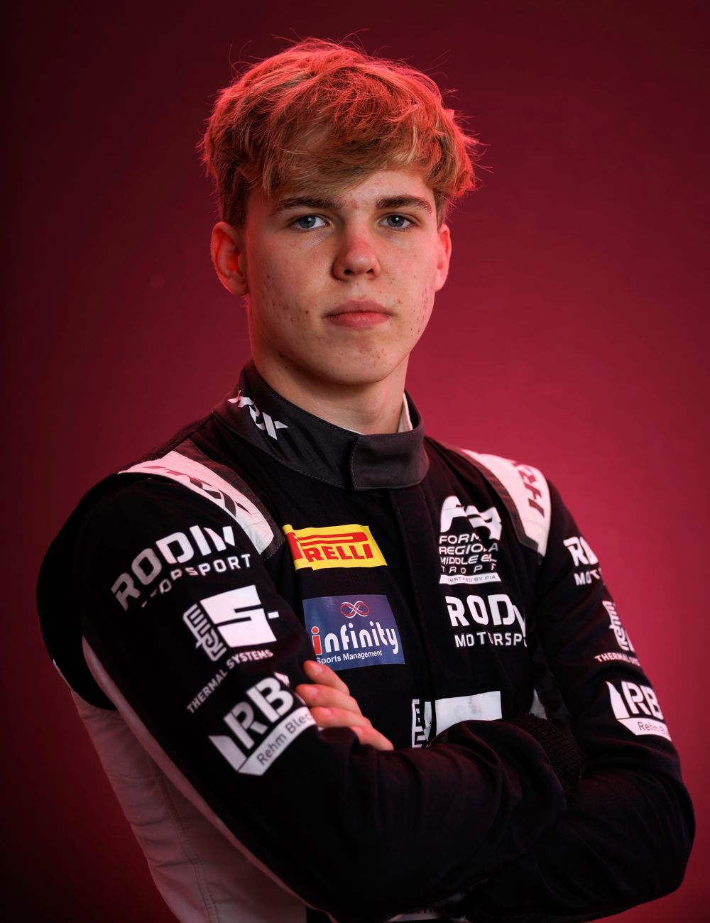 Maxim Rehm