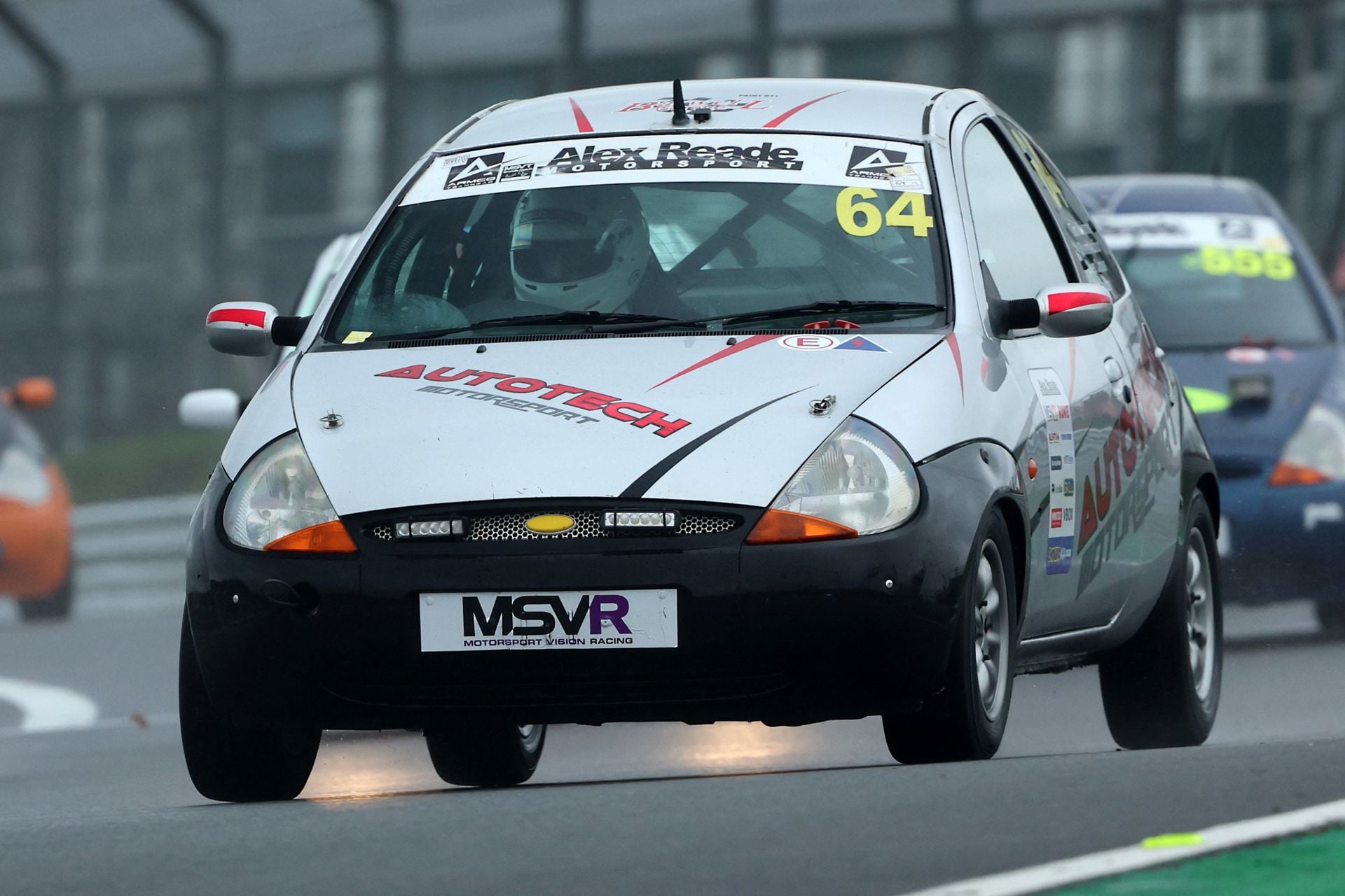 Autotech Motorsport 64