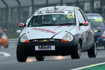 Autotech Motorsport 64