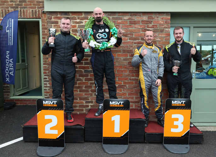 Gary Hawkins Photography