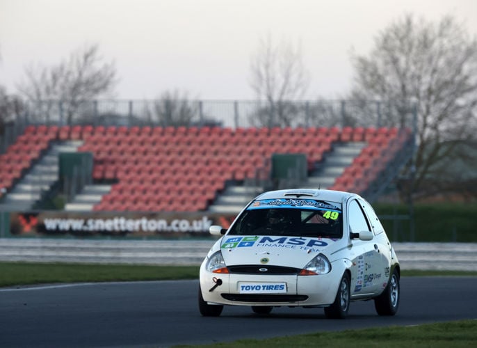 Gary Hawkins Photography