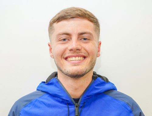 Joshua Proudfoot