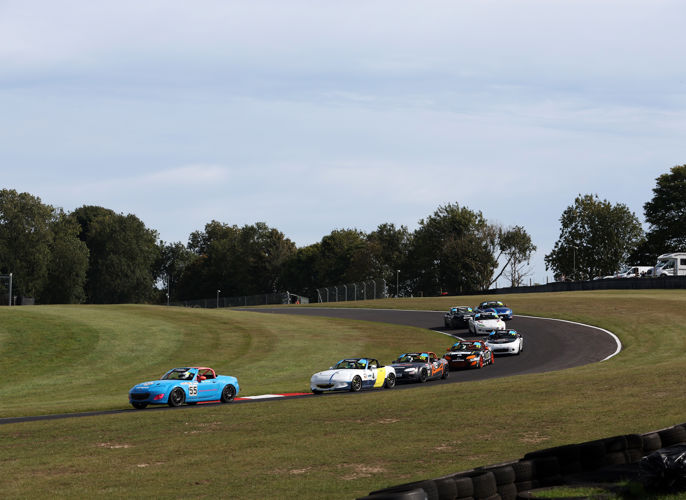 Gary Hawkins Photography