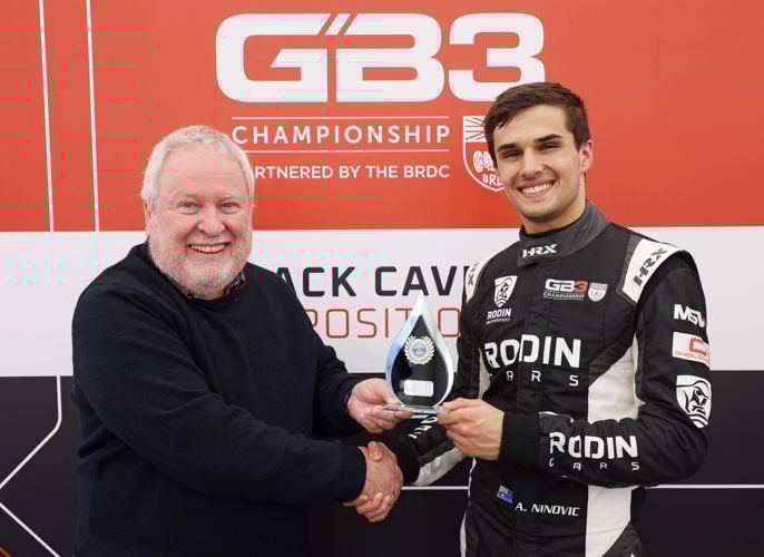 Jakob Ebrey Photography