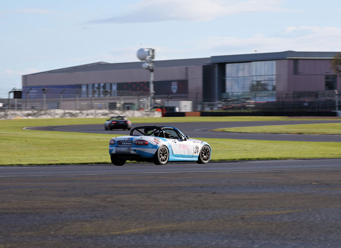 Gary Hawkins Photography