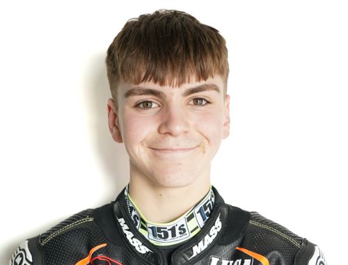 Luca Wilkinson