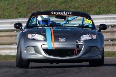 HIlls Motorsport #26
