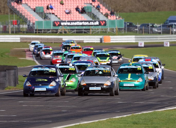 Gary Hawkins Photography