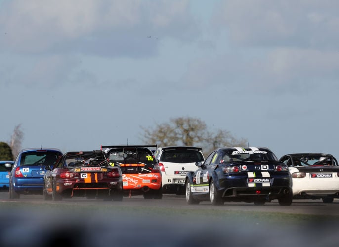 Gary Hawkins Photography