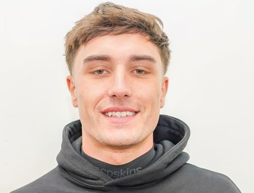 Jack Bednarek