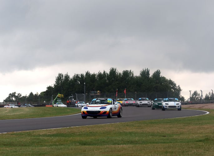 Gary Hawkins Photography