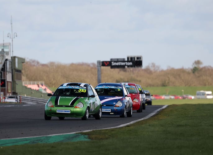 Gary Hawkins Photography