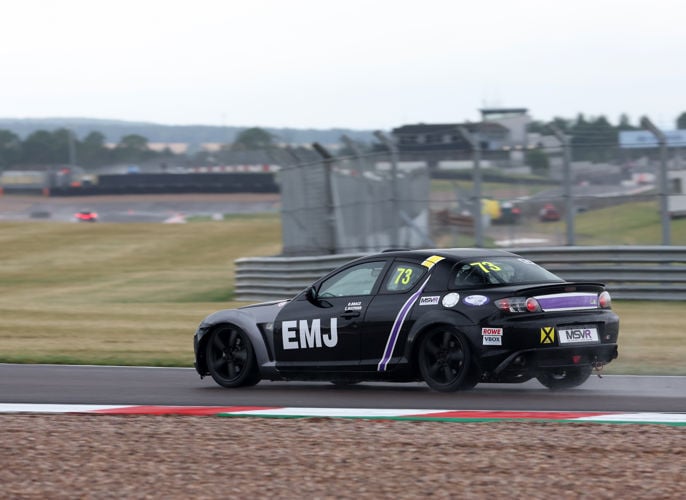 Gary Hawkins Photography