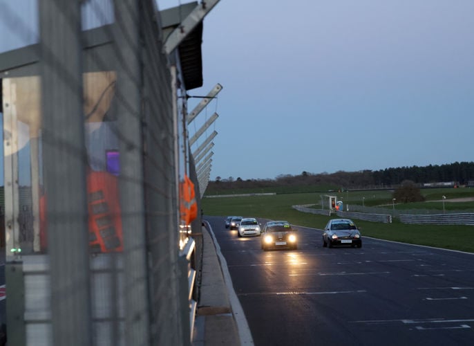 Gary Hawkins Photography